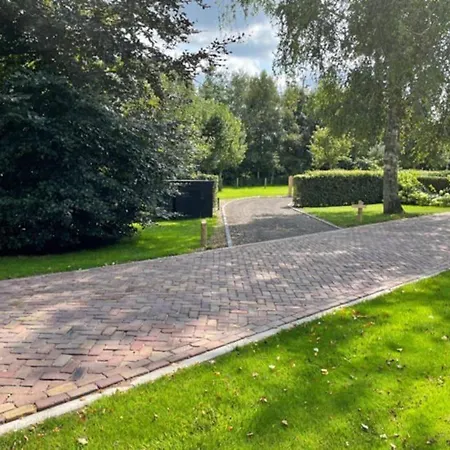 Natuurhuisje Het Steenuiltje Op Prachtige Plek Nyaraló Wekerom