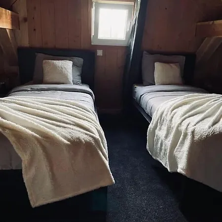 Natuurhuisje Het Steenuiltje Op Prachtige Plek * Wekerom