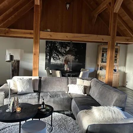 Natuurhuisje Het Steenuiltje Op Prachtige Plek * Wekerom