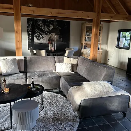Natuurhuisje Het Steenuiltje Op Prachtige Plek * Wekerom