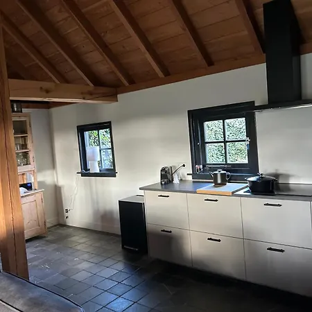 Natuurhuisje Het Steenuiltje Op Prachtige Plek 펜션 *