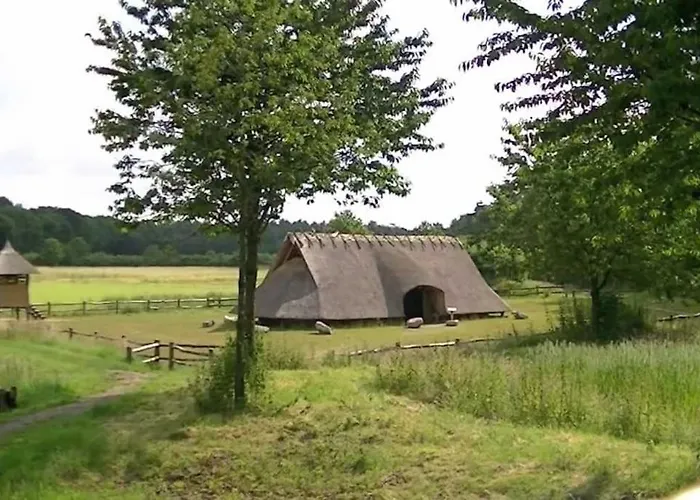 Natuurhuisje Het Steenuiltje Op Prachtige Plek *