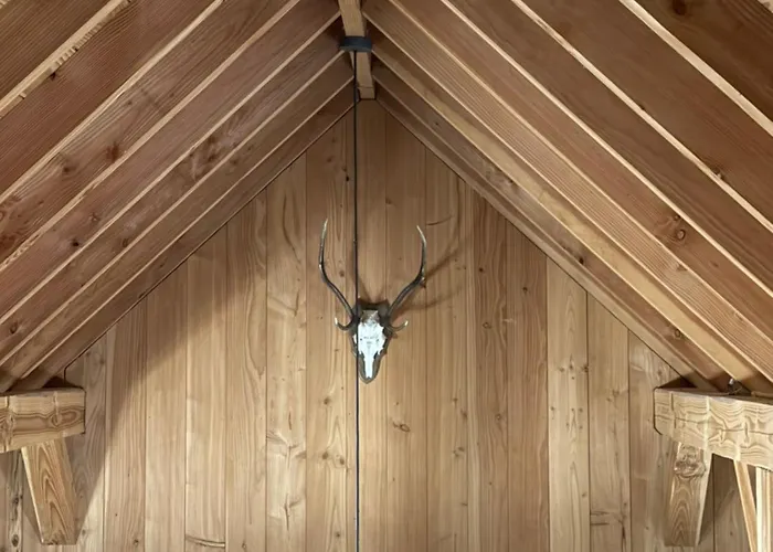 Natuurhuisje Het Steenuiltje Op Prachtige Plek