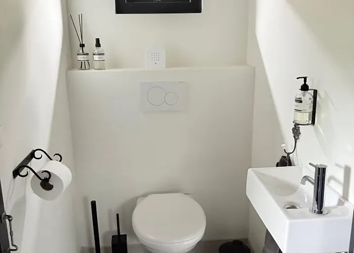 Natuurhuisje Het Steenuiltje Op Prachtige Plek