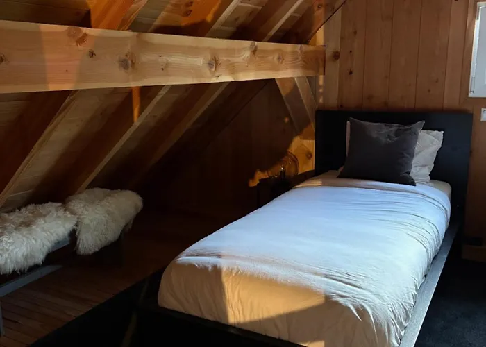 Natuurhuisje Het Steenuiltje Op Prachtige Plek