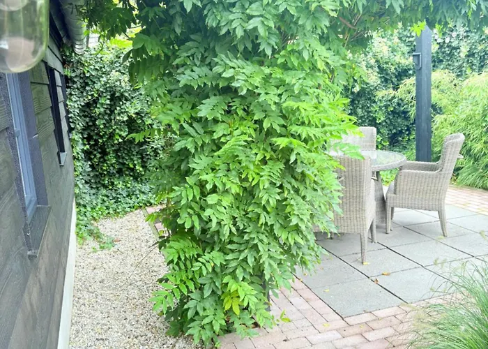 Natuurhuisje Het Steenuiltje Op Prachtige Plek Wekerom