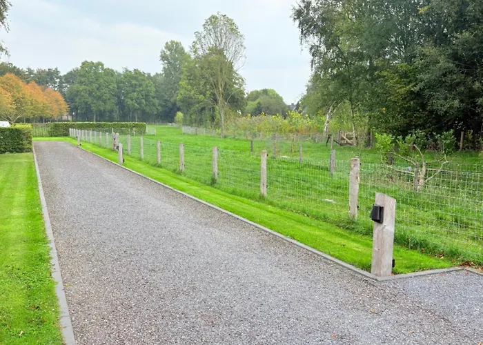 Natuurhuisje Het Steenuiltje Op Prachtige Plek *