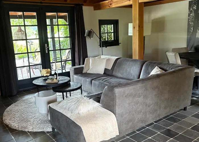 Natuurhuisje Het Steenuiltje Op Prachtige Plek