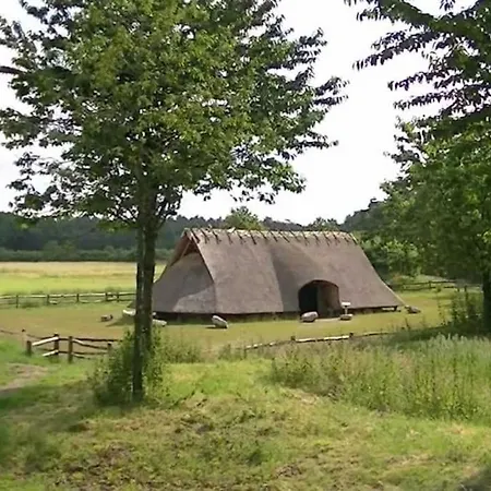 Natuurhuisje Het Steenuiltje Op Prachtige Plek *