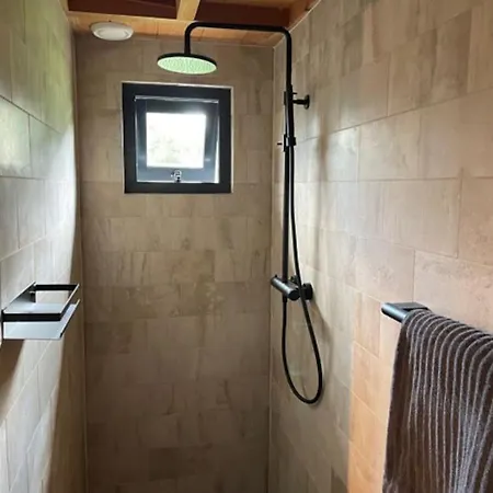 Vakantiehuis Natuurhuisje Het Steenuiltje Op Prachtige Plek *