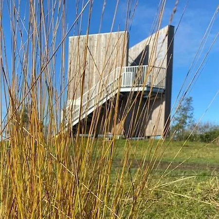 Vakantiehuis Natuurhuisje Het Steenuiltje Op Prachtige Plek Wekerom