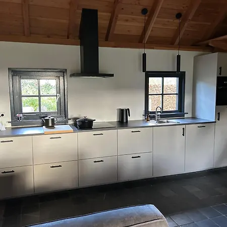 Natuurhuisje Het Steenuiltje Op Prachtige Plek Vakantiehuis