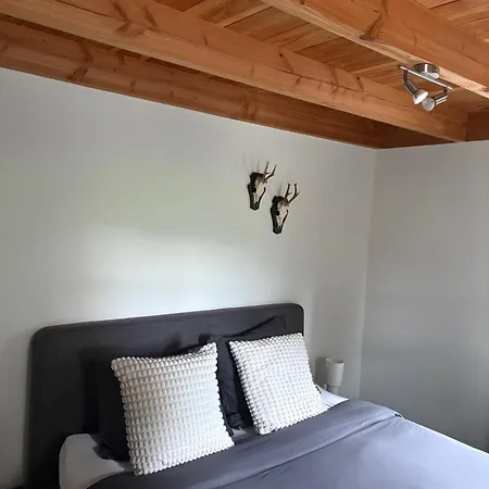 Vakantiehuis Natuurhuisje Het Steenuiltje Op Prachtige Plek