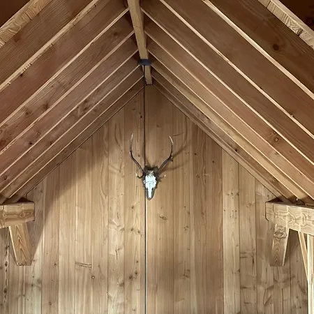 Natuurhuisje Het Steenuiltje Op Prachtige Plek