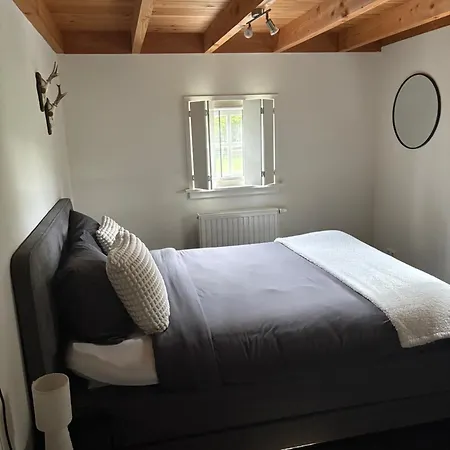 Natuurhuisje Het Steenuiltje Op Prachtige Plek Vakantiehuis