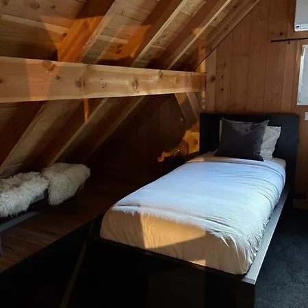 Natuurhuisje Het Steenuiltje Op Prachtige Plek