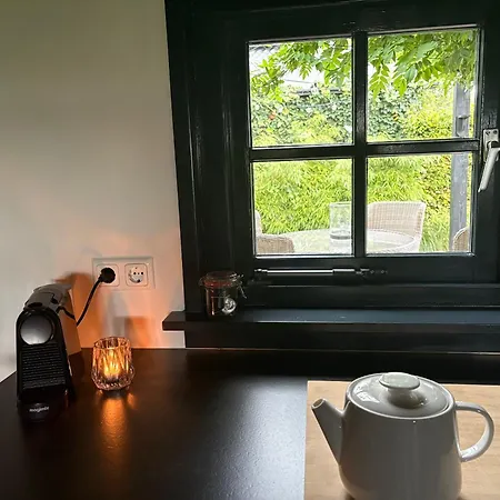 Natuurhuisje Het Steenuiltje Op Prachtige Plek Vakantiehuis