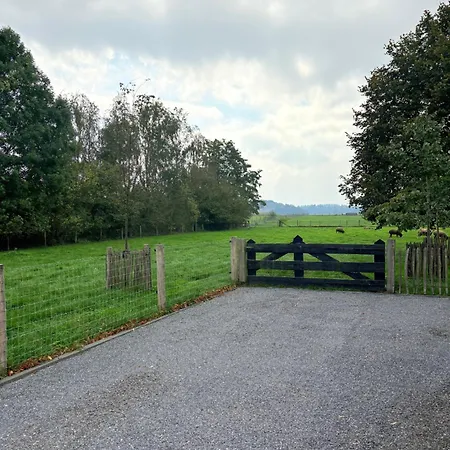 Vakantiehuis Natuurhuisje Het Steenuiltje Op Prachtige Plek Wekerom