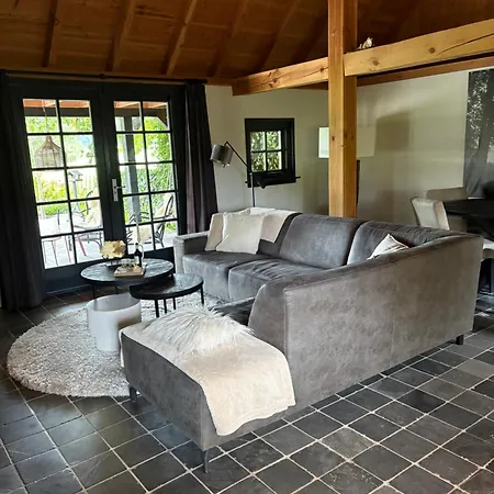 Natuurhuisje Het Steenuiltje Op Prachtige Plek